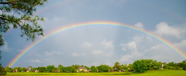 Rainbows