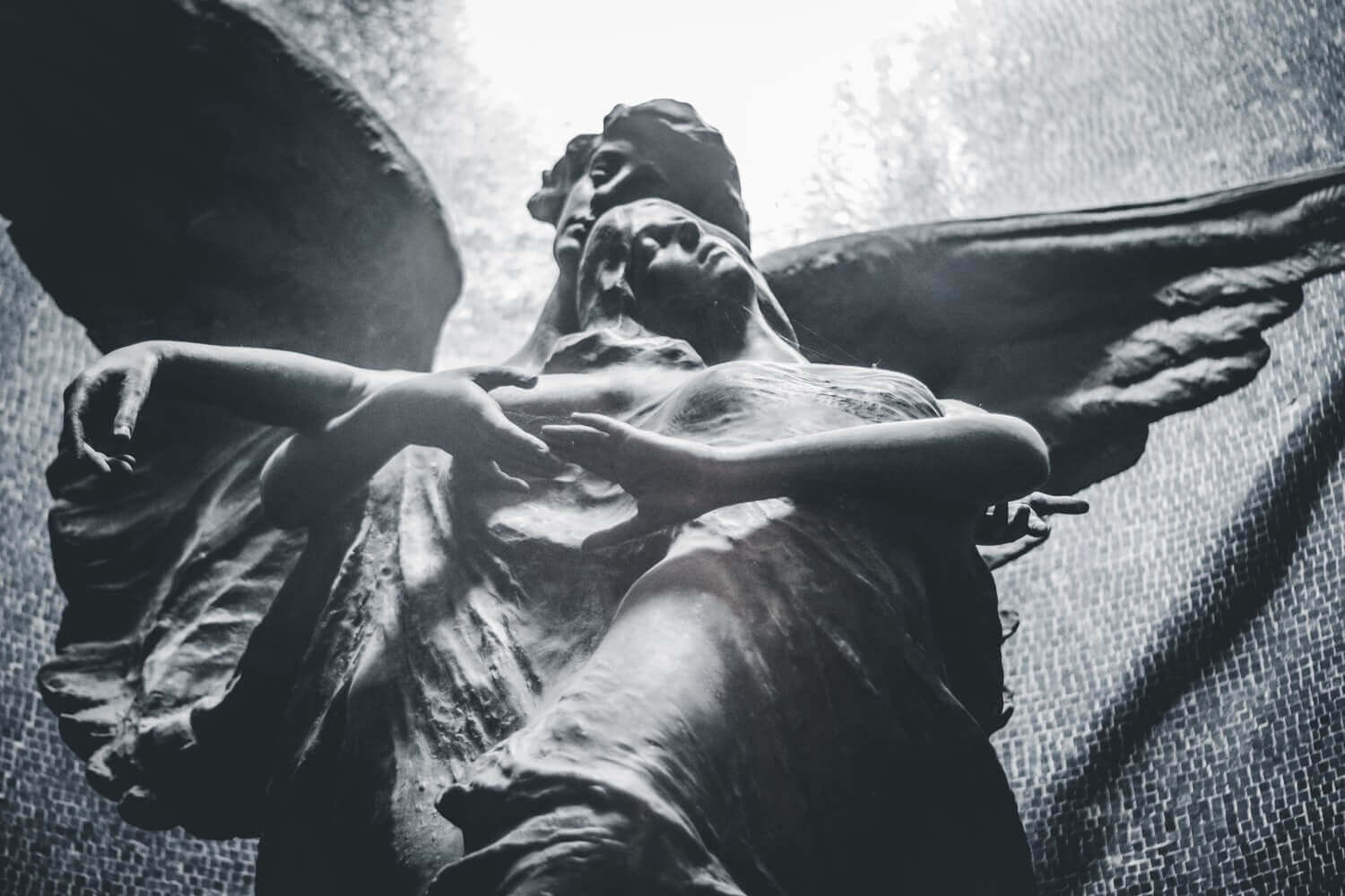 5 Ways To Contact Your Guardian Angel