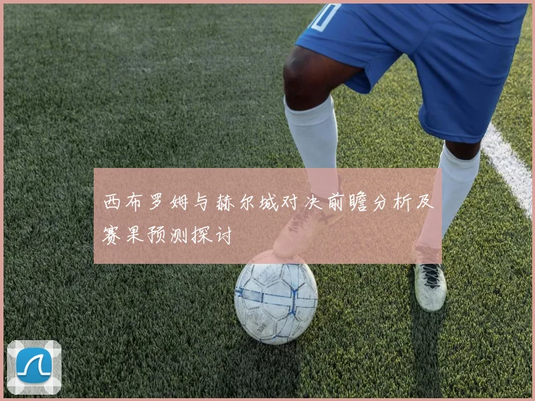 西布罗姆与赫尔城对决前瞻分析及赛果预测探讨