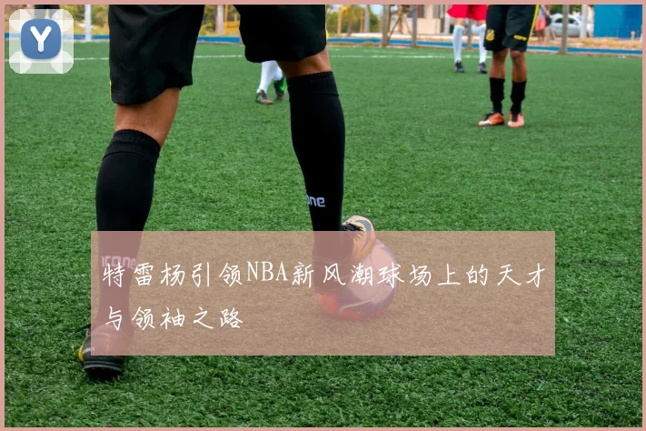 特雷杨引领NBA新风潮球场上的天才与领袖之路