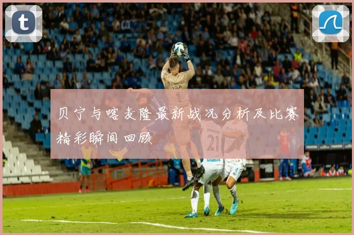 贝宁与喀麦隆最新战况分析及比赛精彩瞬间回顾