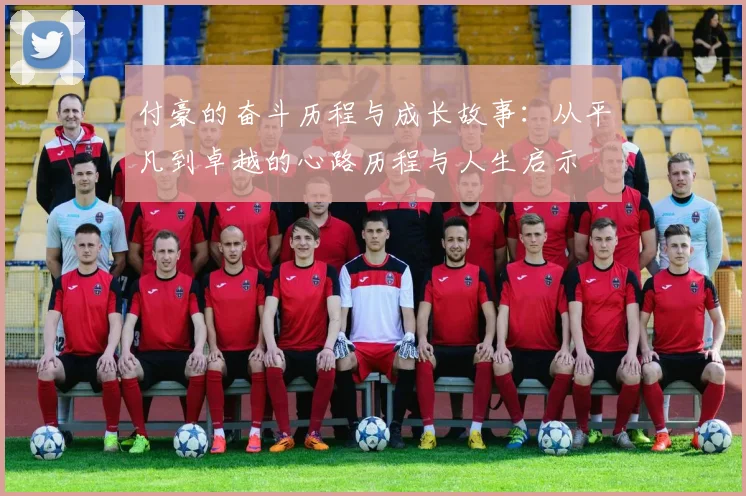 付豪的奋斗历程与成长故事：从平凡到卓越的心路历程与人生启示