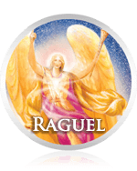 Archangel Raguel