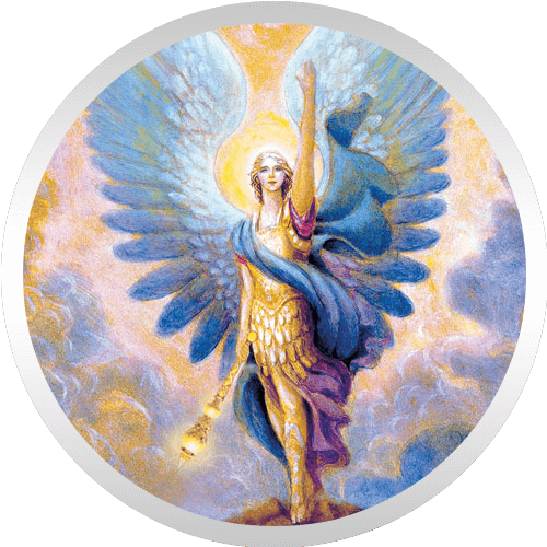 Archangel Azrael