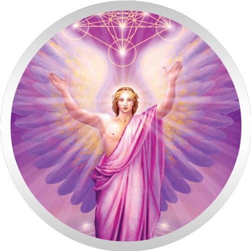 Archangel Metatron