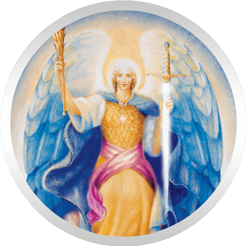 Archangel Michael