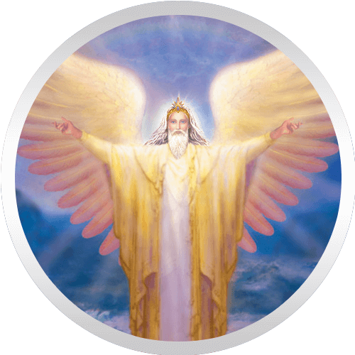 Archangel Raziel