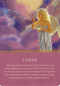 Cupid