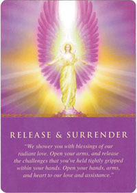 Release & Surrender